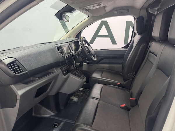 Used Vauxhall Vivaro 2020 for sale - 76197213: Photo 17