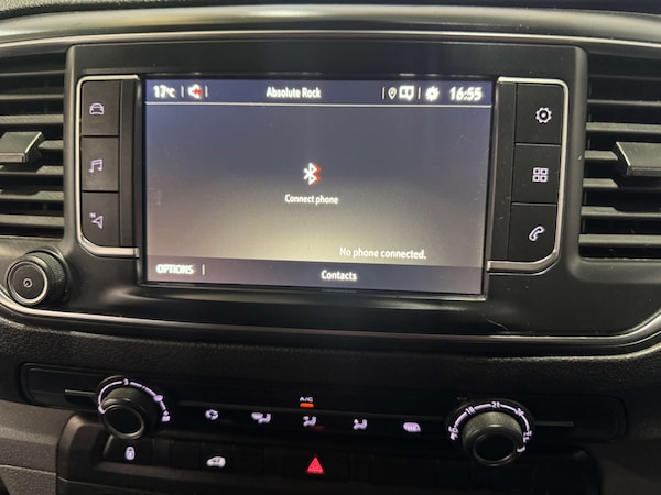 Used Vauxhall Vivaro 2020 for sale - 76197213: Photo 19