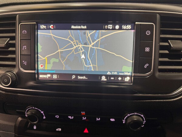 Used Vauxhall Vivaro 2020 for sale - 76197213: Photo 20