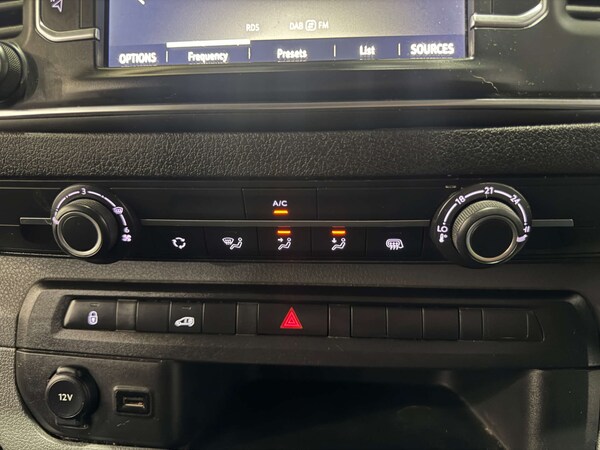 Used Vauxhall Vivaro 2020 for sale - 76197213: Photo 21