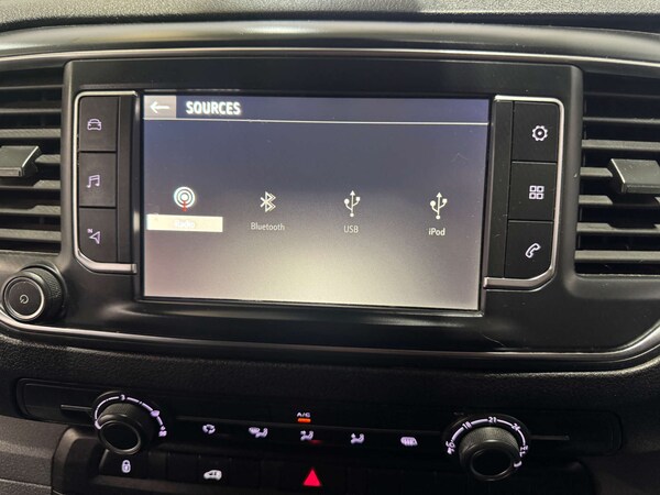 Used Vauxhall Vivaro 2020 for sale - 76197213: Photo 24