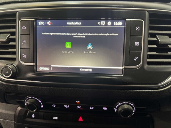 Used Vauxhall Vivaro 2020 for sale - 76197213: Photo 25
