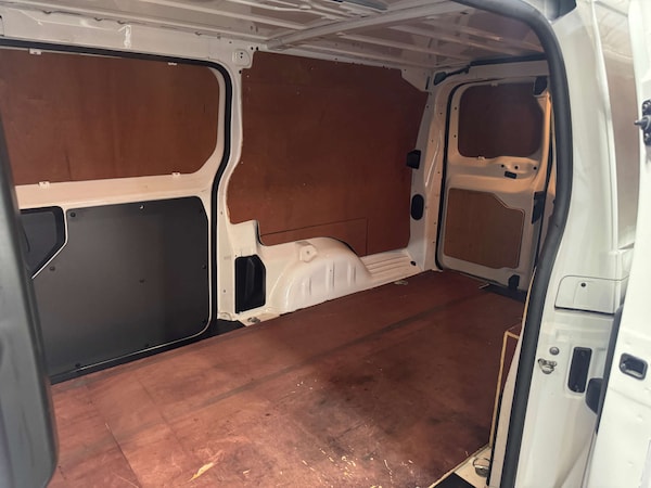Used Vauxhall Vivaro 2020 for sale - 76197213: Photo 26