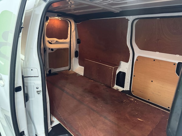 Used Vauxhall Vivaro 2020 for sale - 76197213: Photo 27
