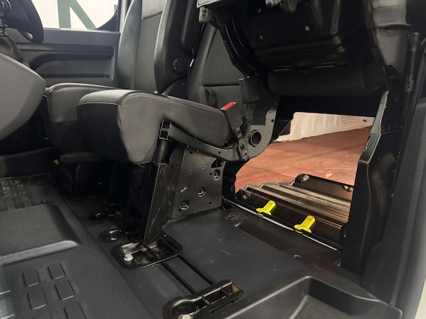 Used Vauxhall Vivaro 2020 for sale - 76197213: Photo 29