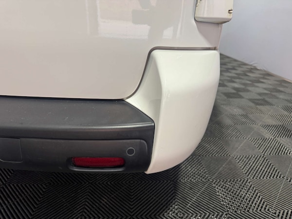 Used Vauxhall Vivaro 2020 for sale - 76197213: Photo 8