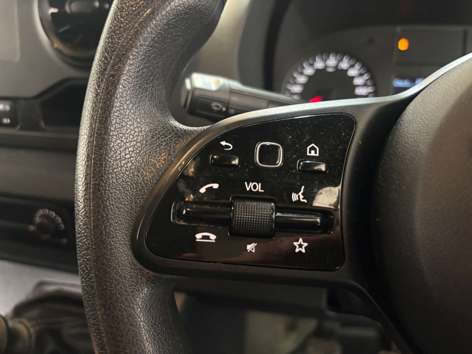 Used Mercedes-Benz Sprinter 2023 for sale - 76223039: Photo 13