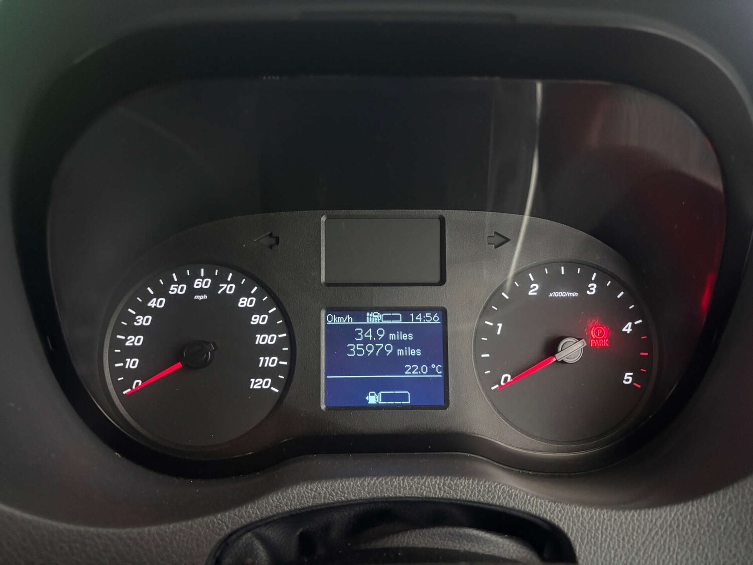 Used Mercedes-Benz Sprinter 2023 for sale - 76223039: Photo 16