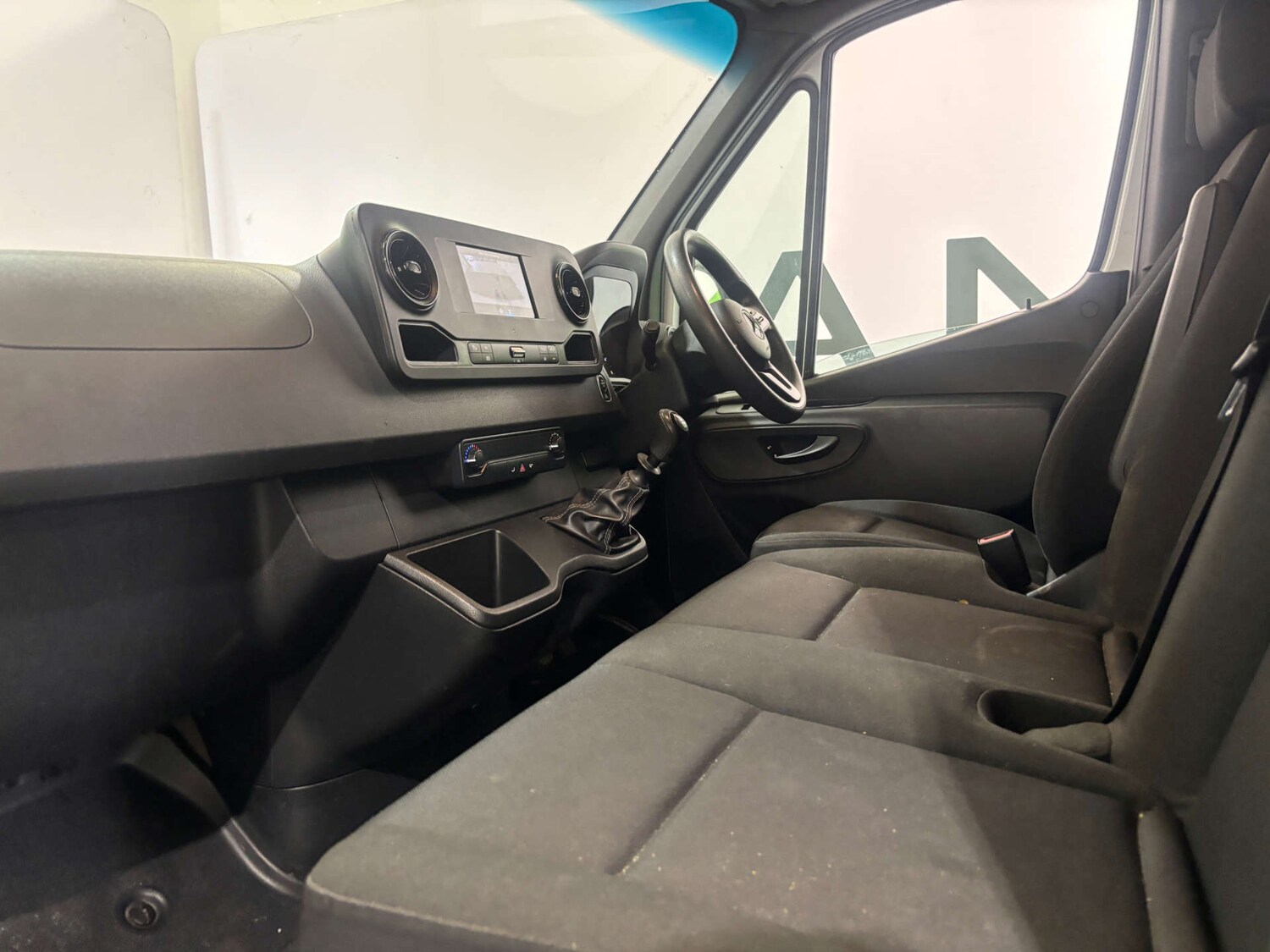 Used Mercedes-Benz Sprinter 2023 for sale - 76223039: Photo 17