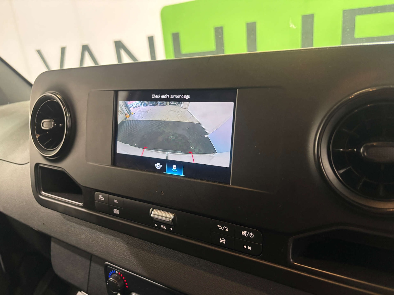 Used Mercedes-Benz Sprinter 2023 for sale - 76223039: Photo 18