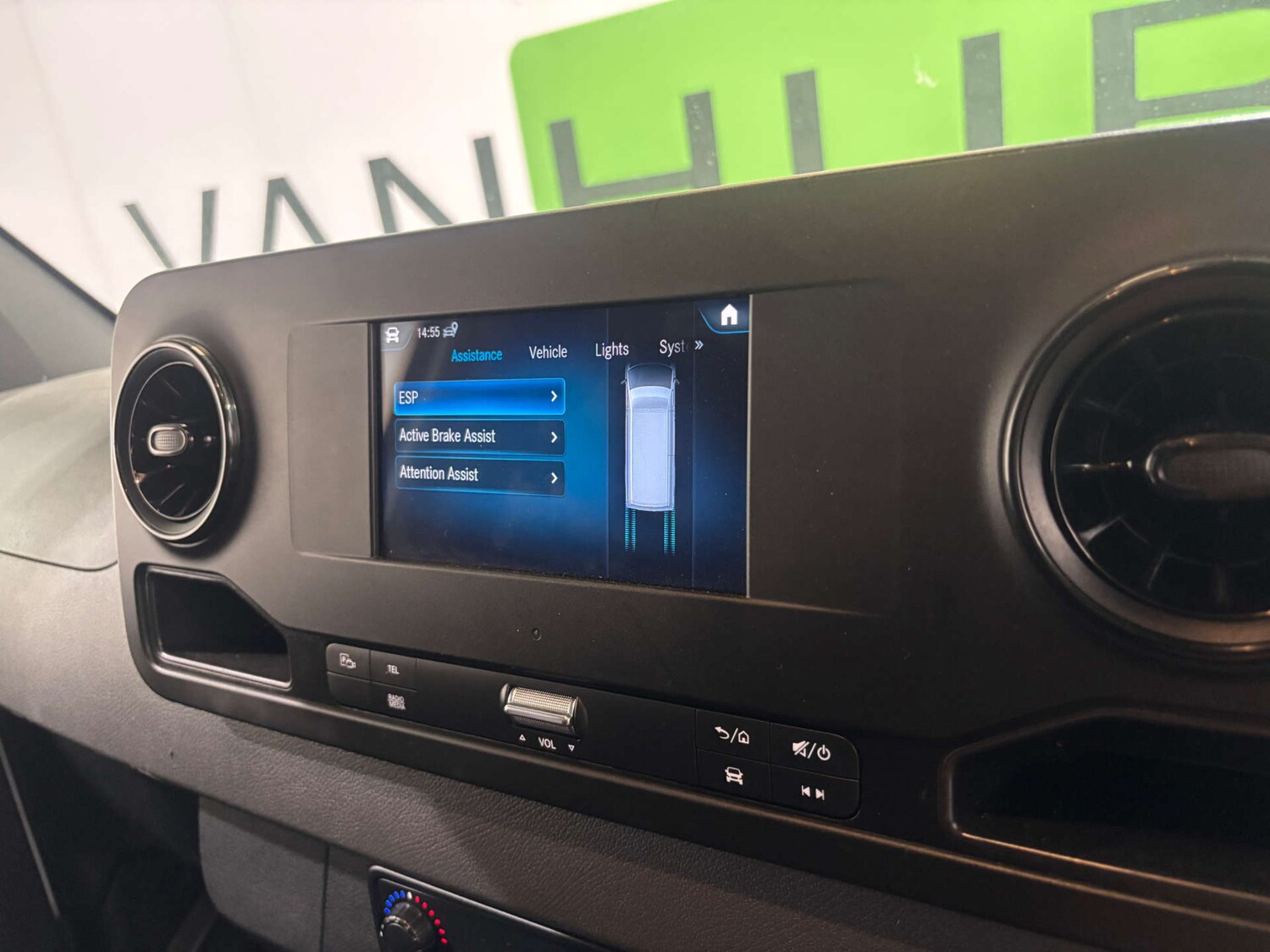 Used Mercedes-Benz Sprinter 2023 for sale - 76223039: Photo 19