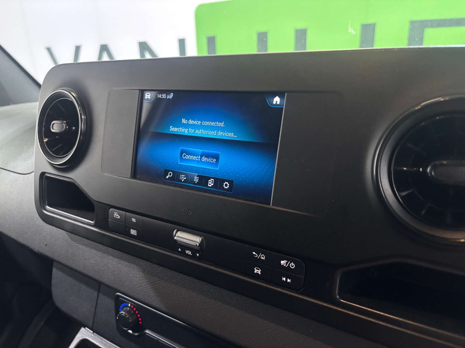 Used Mercedes-Benz Sprinter 2023 for sale - 76223039: Photo 20