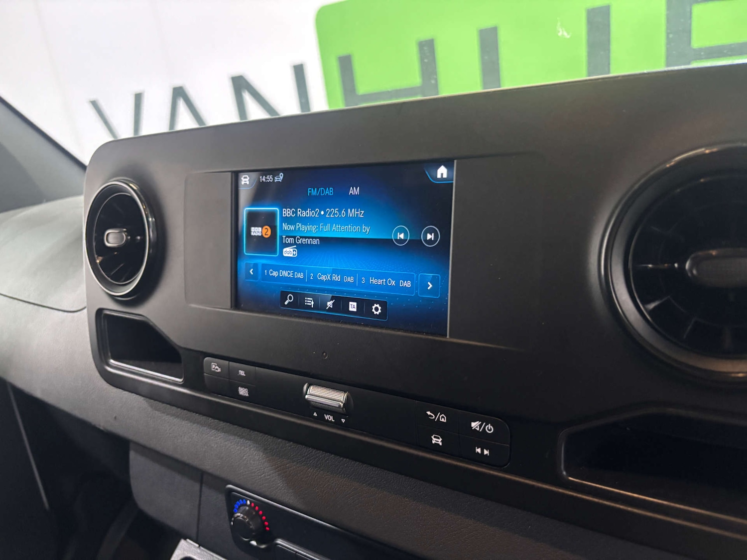 Used Mercedes-Benz Sprinter 2023 for sale - 76223039: Photo 21