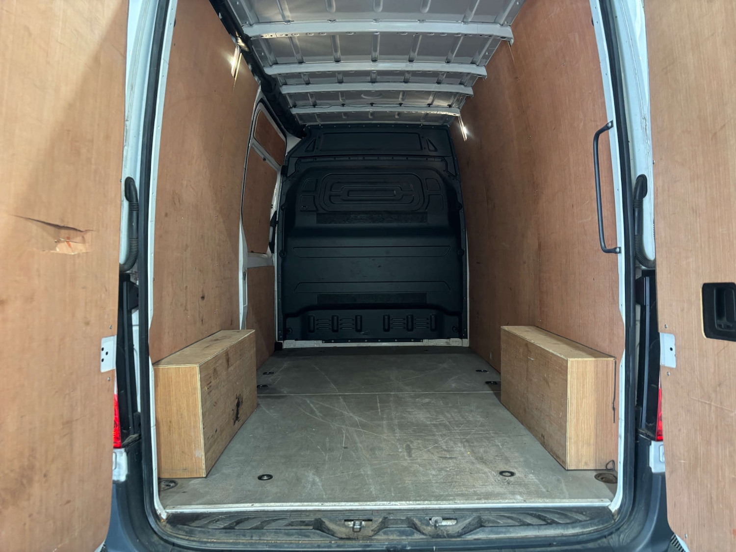 Used Mercedes-Benz Sprinter 2023 for sale - 76223039: Photo 22