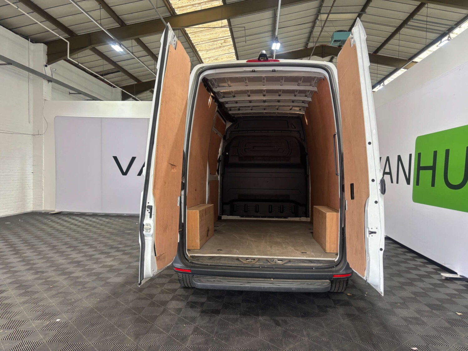 Used Mercedes-Benz Sprinter 2023 for sale - 76223039: Photo 24