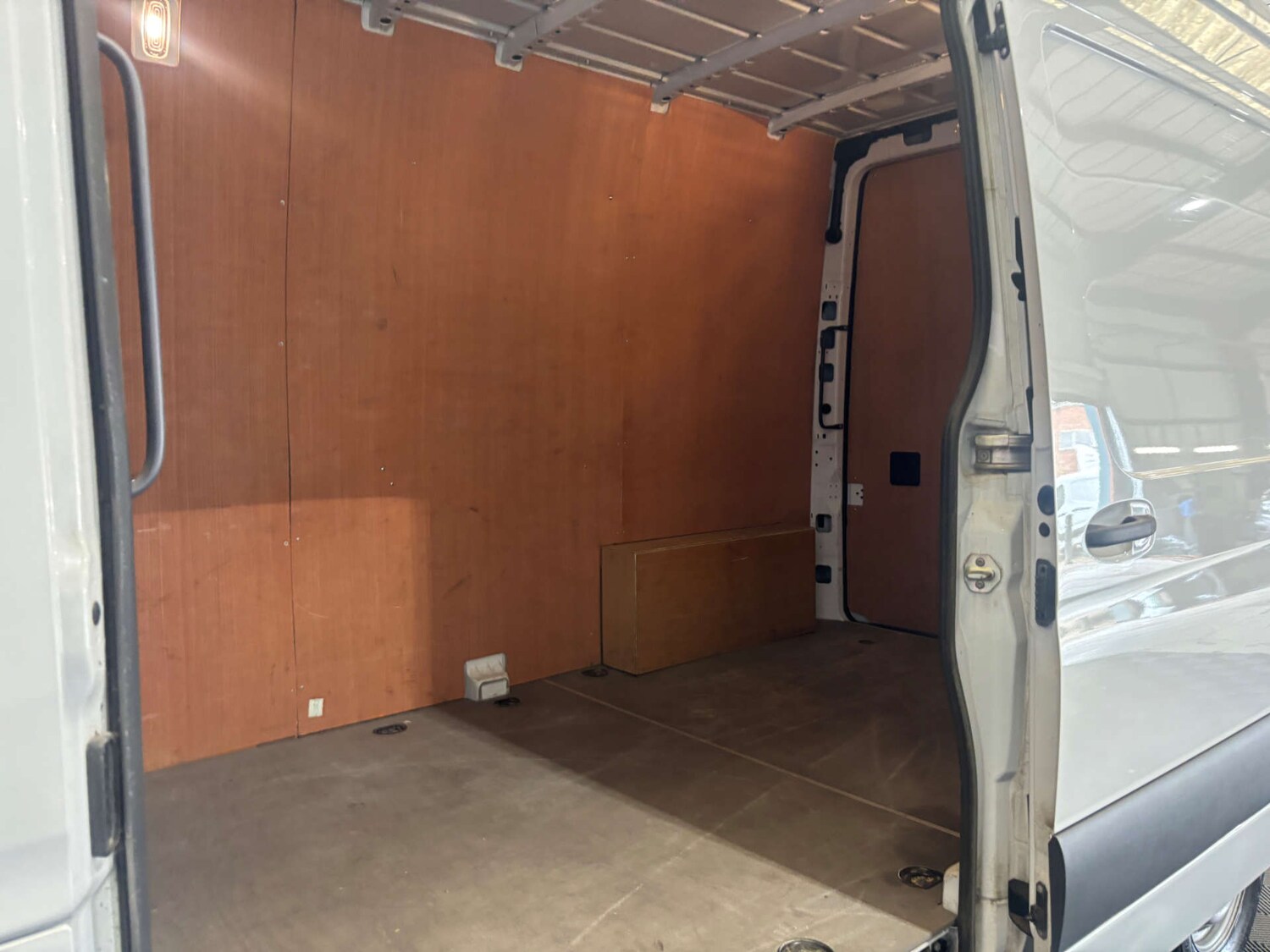 Used Mercedes-Benz Sprinter 2023 for sale - 76223039: Photo 26