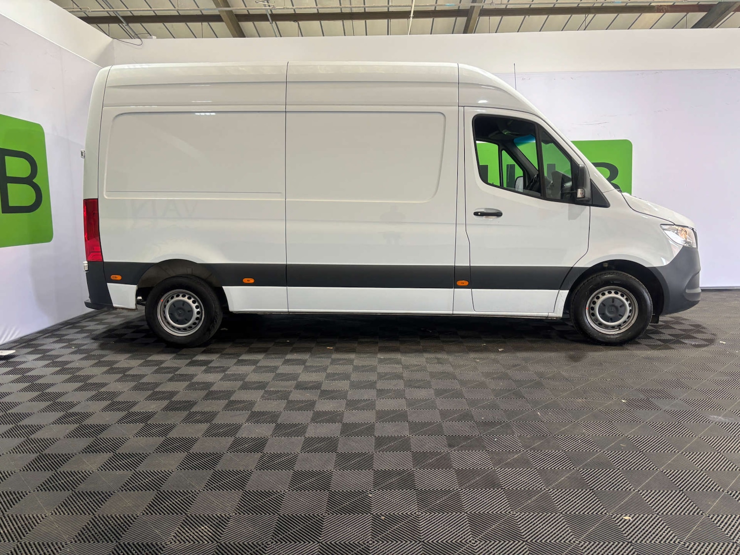 Used Mercedes-Benz Sprinter 2023 for sale - 76223039: Photo 6