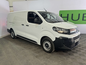 Used Vauxhall Vivaro 2024 for sale - 79404044: Photo