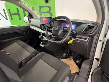 Used Vauxhall Vivaro 2024 for sale - 79404044: Photo