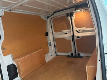 Used Vauxhall Vivaro 2024 for sale - 79404044: Photo