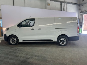 Used Vauxhall Vivaro 2024 for sale - 79404044: Photo