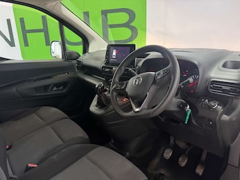 Used Vauxhall Combo 2019 for sale - 79167266: Photo