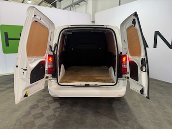 Used Vauxhall Combo 2019 for sale - 79167266: Photo