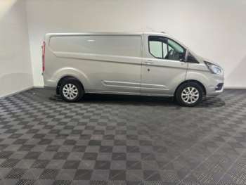 Used Ford Transit Custom 2021 for sale - 73851007: Photo