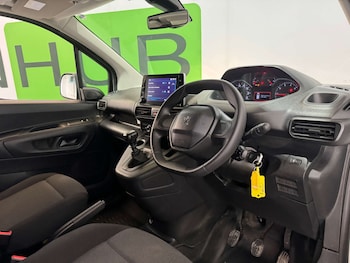 Used Peugeot Partner 2023 for sale - 78367202: Photo