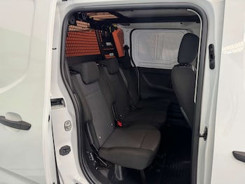 Used Peugeot Partner 2023 for sale - 78367202: Photo