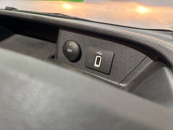 Used Ford Transit Custom 2023 for sale - 76278319: Photo 10