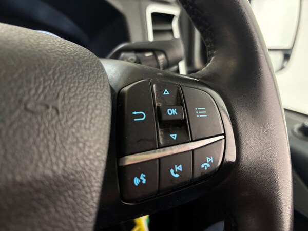 Used Ford Transit Custom 2023 for sale - 76278319: Photo 12