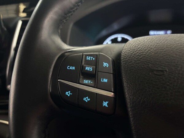 Used Ford Transit Custom 2023 for sale - 76278319: Photo 15