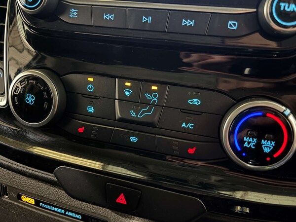Used Ford Transit Custom 2023 for sale - 76278319: Photo 16