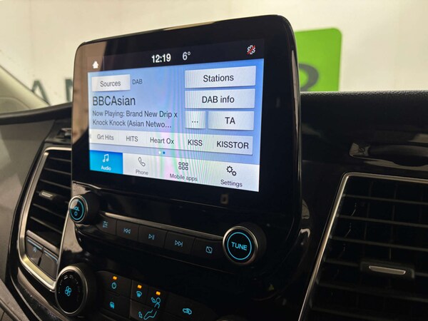 Used Ford Transit Custom 2023 for sale - 76278319: Photo 22