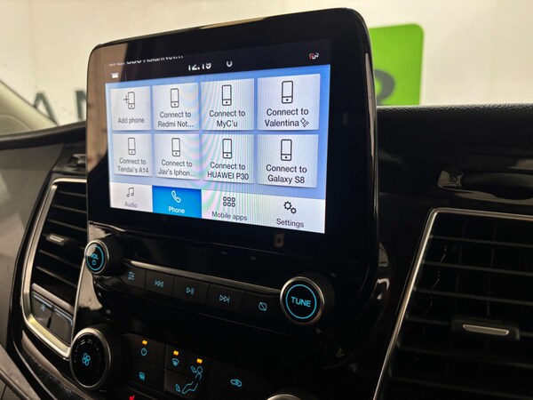Used Ford Transit Custom 2023 for sale - 76278319: Photo 24