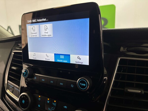 Used Ford Transit Custom 2023 for sale - 76278319: Photo 25
