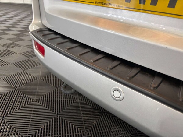 Used Ford Transit Custom 2023 for sale - 76278319: Photo 31