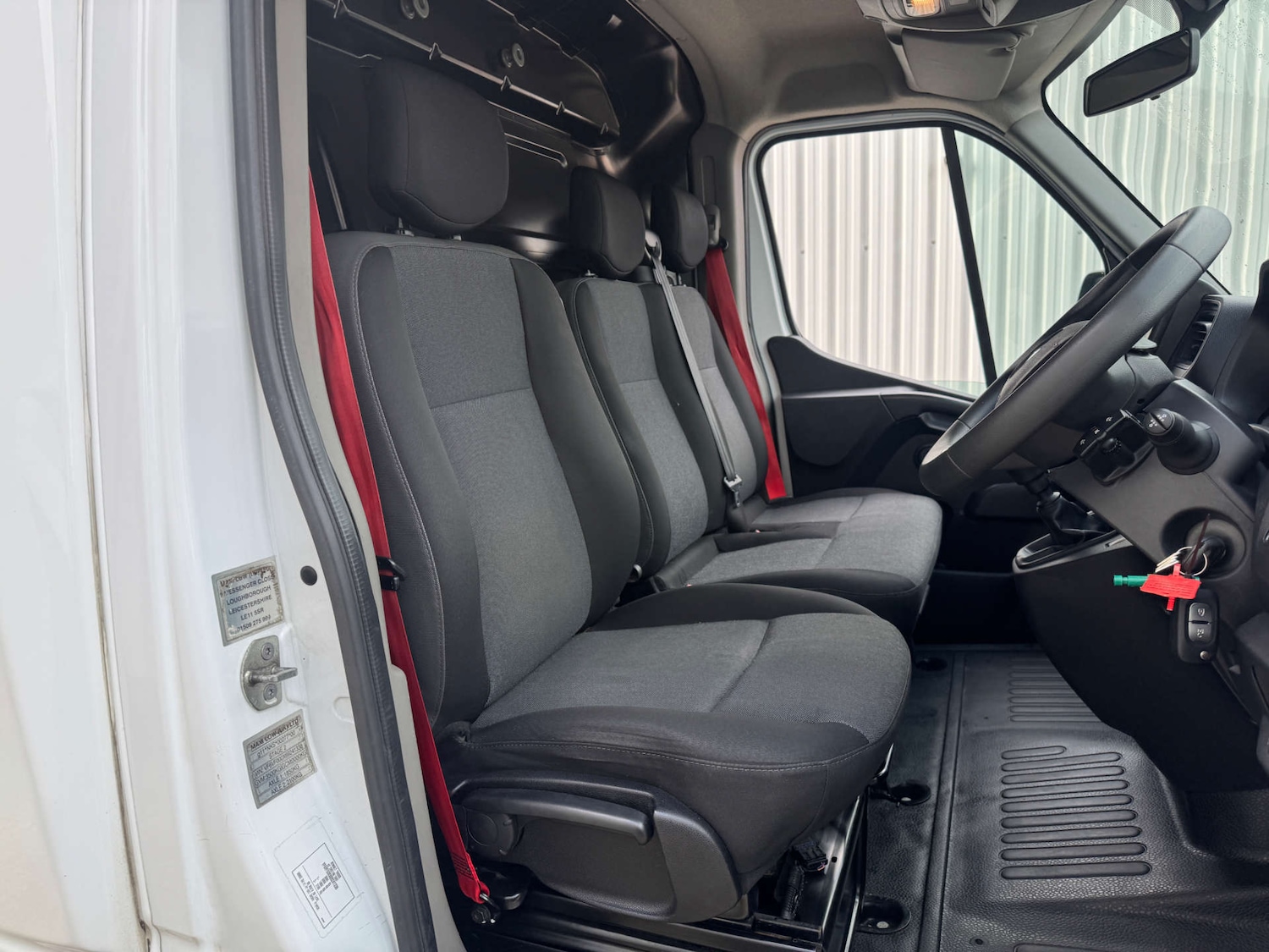 Used Renault Master 2022 for sale - 77531858: Photo 11