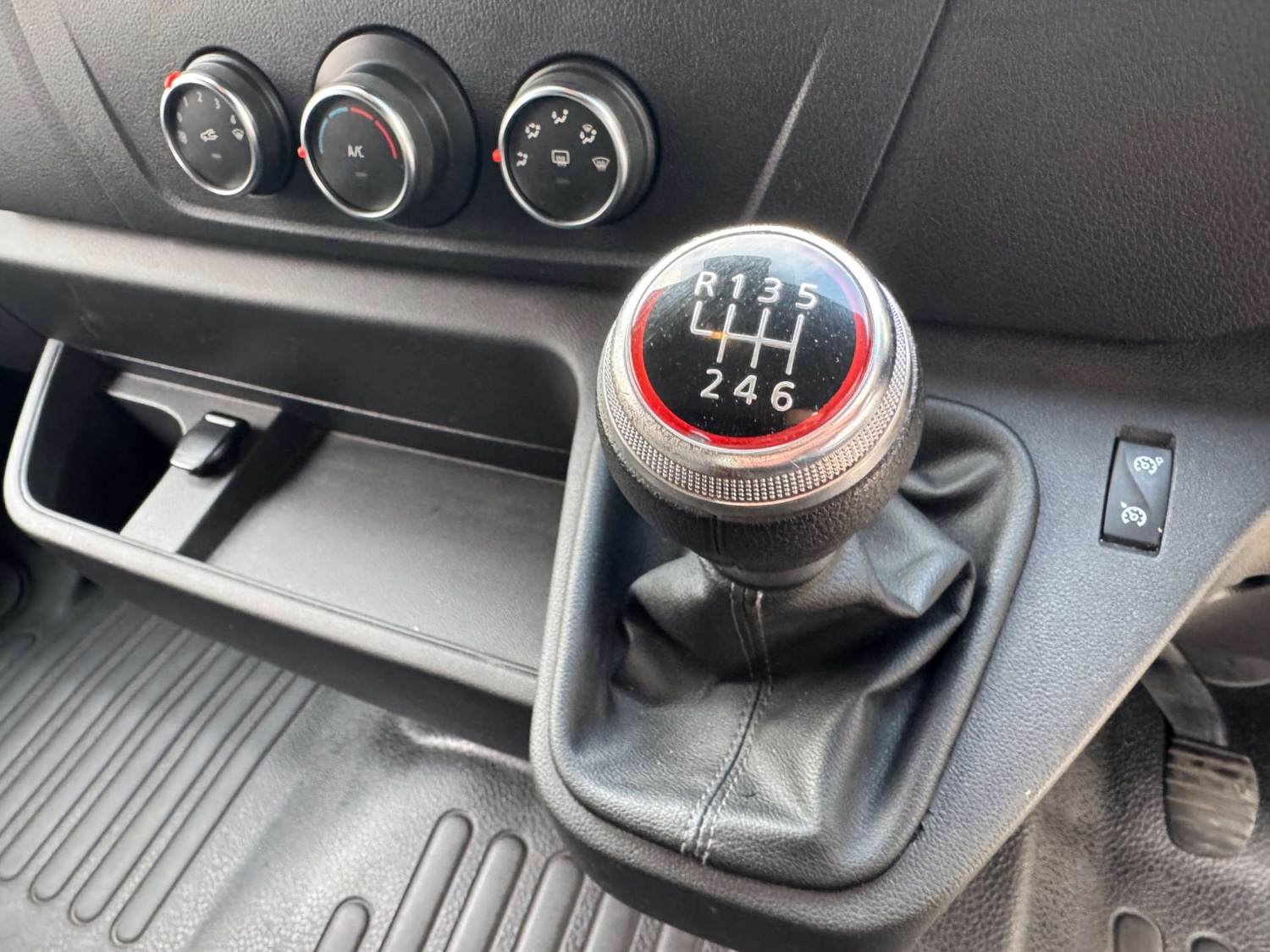 Used Renault Master 2022 for sale - 77531858: Photo 18