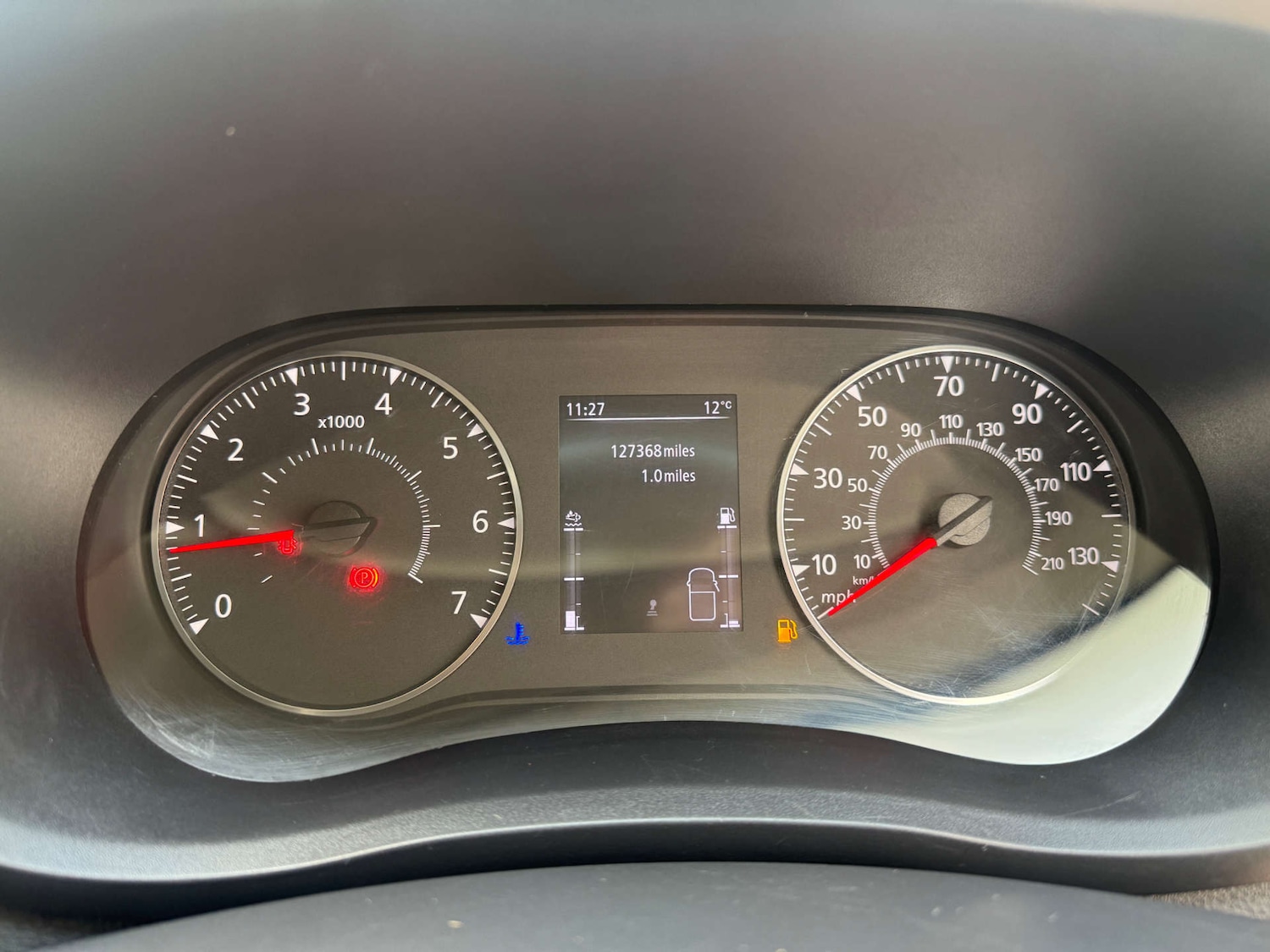 Used Renault Master 2022 for sale - 77531858: Photo 19