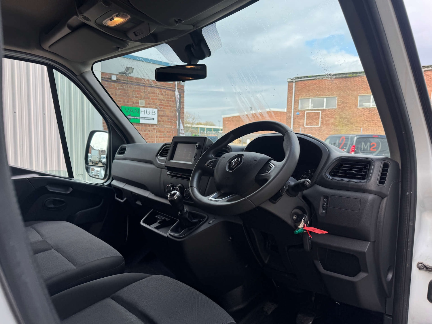 Used Renault Master 2022 for sale - 77531858: Photo 2