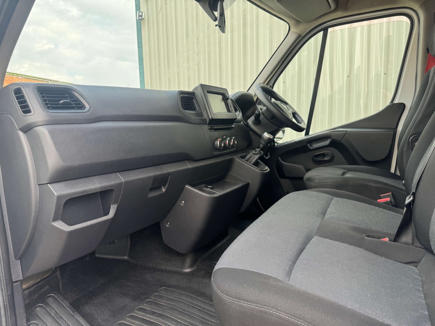 Used Renault Master 2022 for sale - 77531858: Photo 20