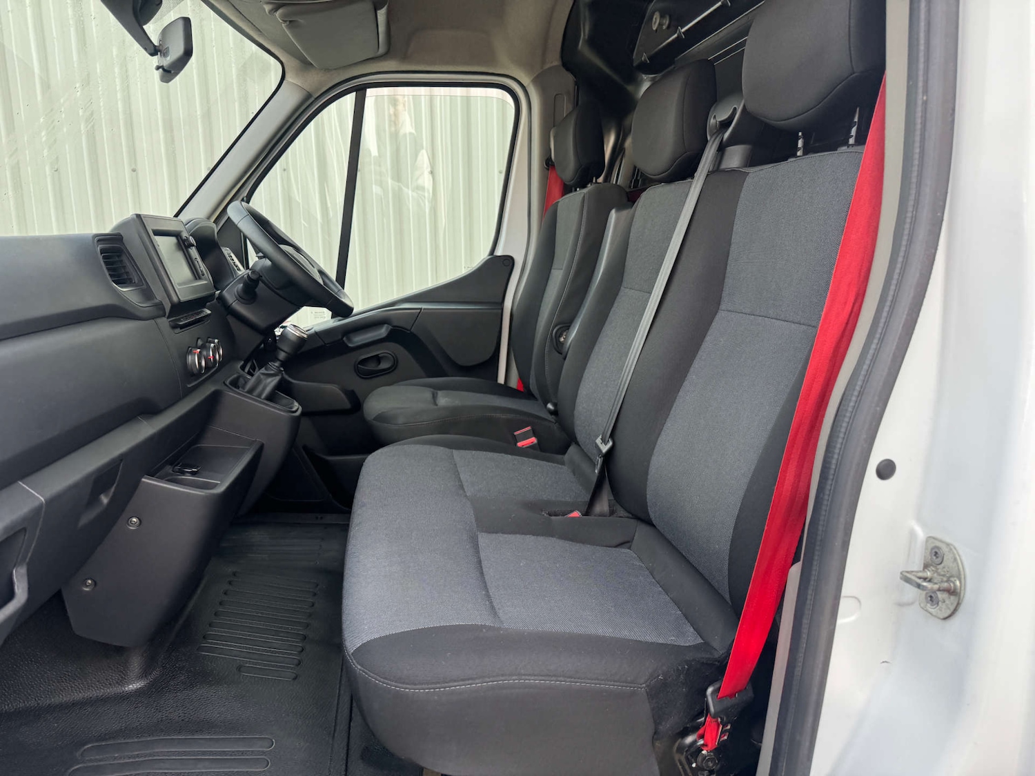 Used Renault Master 2022 for sale - 77531858: Photo 21