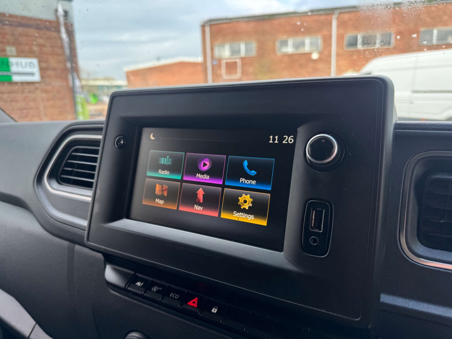 Used Renault Master 2022 for sale - 77531858: Photo 22