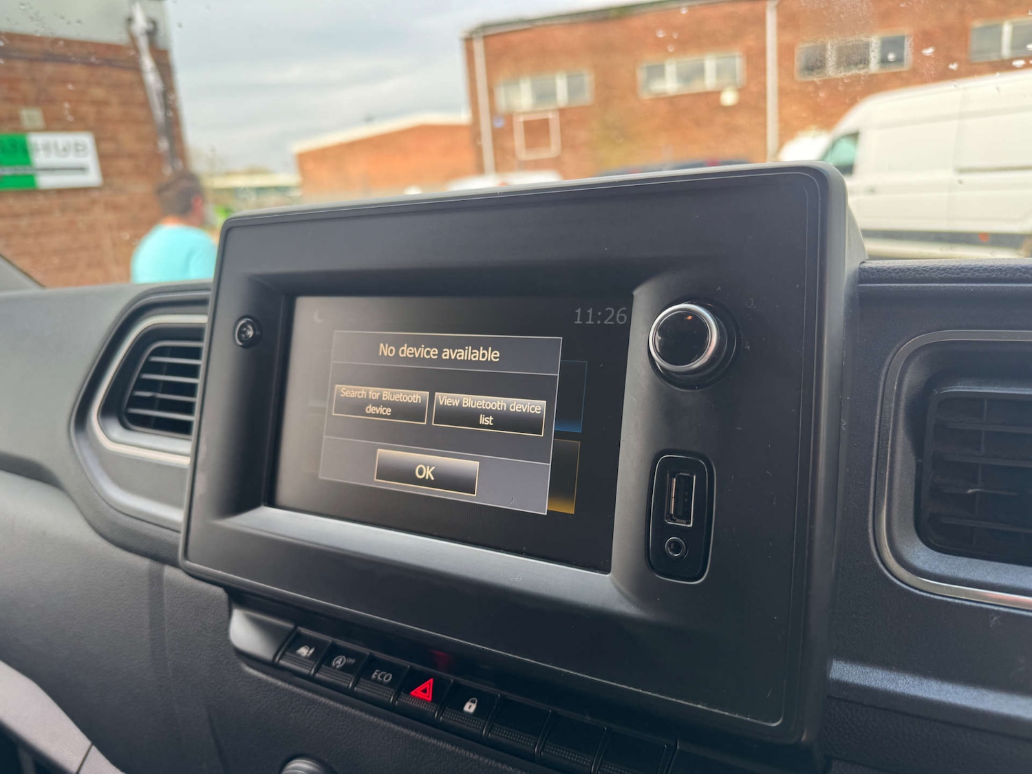 Used Renault Master 2022 for sale - 77531858: Photo 24