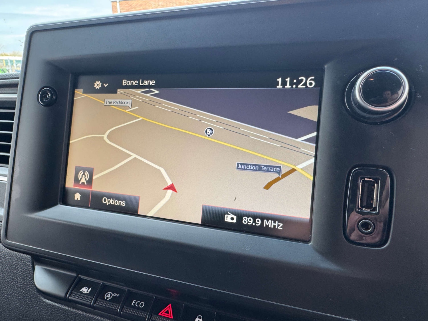 Used Renault Master 2022 for sale - 77531858: Photo 25