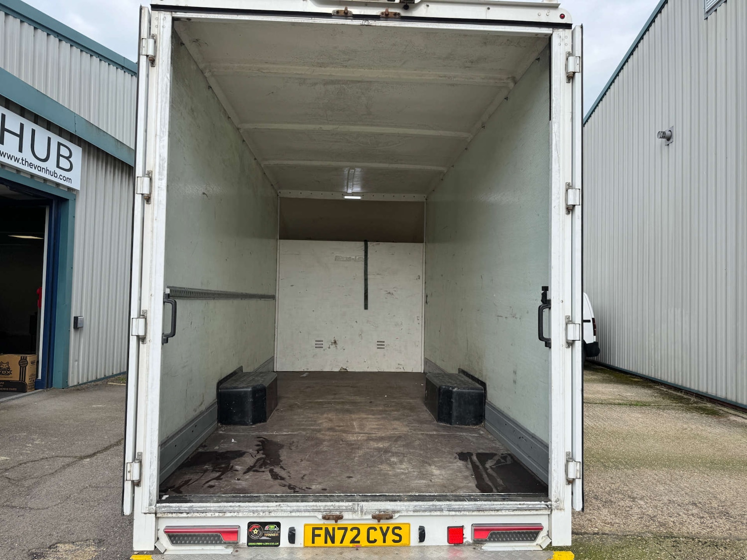 Used Renault Master 2022 for sale - 77531858: Photo 27