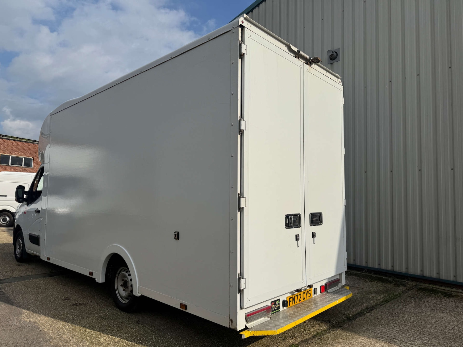 Used Renault Master 2022 for sale - 77531858: Photo 6