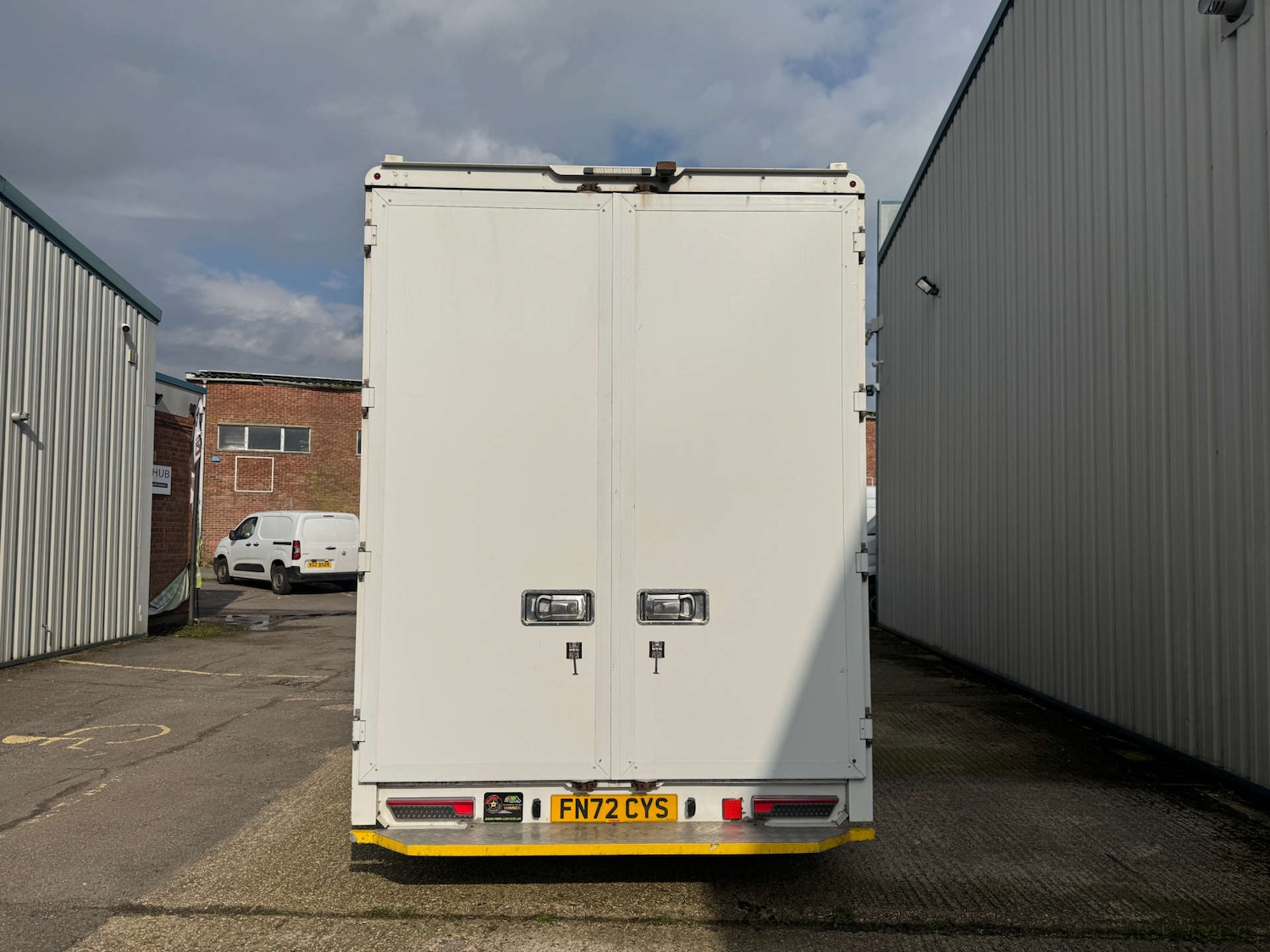 Used Renault Master 2022 for sale - 77531858: Photo 7